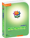 Multi Specialty Hospital Software