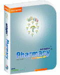 Screenshot of Multistore Pharmacy 2011