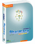 Screenshot of Multistore Pharmacy Plus 2011