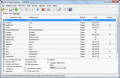 Screenshot of Word Batch Replacer 1.03