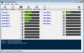 Screenshot of VRS Enterprise Multichannel Recorder 5.47