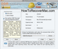 Screenshot of Download Mac Data Recovery Software 5.3.1.2