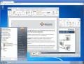 Screenshot of Ericom AccessNow 2.0