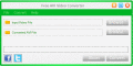Screenshot of Free AVI Video Converter 2.2