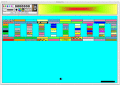 Screenshot of Brickles Pro for Windows 2.0.2