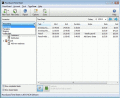 Screenshot of HourGuard Timesheet Software 1.51