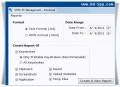 Screenshot of Spy Software Free 5.4.1.1