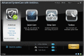 Screenshot of Advanced SystemCare with Antivirus 2013 5.6.3.272