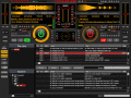 DJ ProDecks, Professional DJ Software