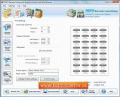 Inventory Barcode Label Generator utility