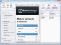 Screenshot of Webelement 1.0.1.20