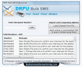 Screenshot of SMS Marketing 7.0.1.3