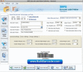 Screenshot of Bulk Barcode 7.3.0.1