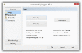 Screenshot of Ardamax Keylogger 4.8
