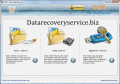 Screenshot of Pen Drive Data Recovery Service 4.0.1.6