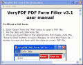 Fill PDF forms easily.