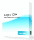 Screenshot of Free Logos 400+ 1.1