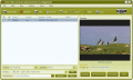 Screenshot of 4Free Video Converter Advanced Version 2.9.8