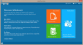 Screenshot of Recover Windows 8 4.0.0.32