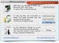 Screenshot of Mac Log Manager 5.4.1.1