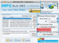 Screenshot of Bulk SMS for Mac 8.2.1.0