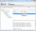 Program to Fix Corrupted Backup Files