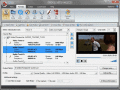 Screenshot of VSDC Free Video Converter 2.4.2
