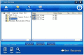 Screenshot of IDisksoft Card Recovery 2.1.32