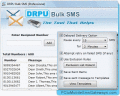 Screenshot of SMS Gateways 7.0.1.3