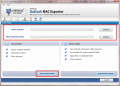 Export Outlook Mac 2011 to Outlook 2010