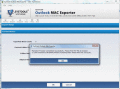 Outlook 2011 Mac Database Migration to PST