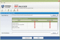 Screenshot of Free Download Software PDF Unlocker 3.2