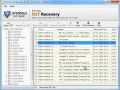 Recovering OST File maintain OST database