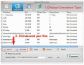 Screenshot of IStonsoft PDF Creator for Mac 2.1.6