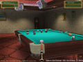 3D Live Pool is a comprehensive pool game.