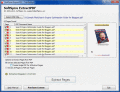 Screenshot of Extract PDF 1.2