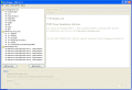 Screenshot of Certchamp PMP 4th Simulator Kit Free 1.1