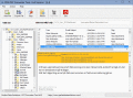 Screenshot of Convert OST PST Tools 6.4