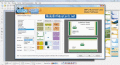 Screenshot of Make Business Cards 8.3.0.1