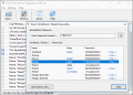 Advanced MS Excel password recovery tool.