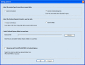 Screenshot of Convert OST to PST 2010 14.09