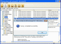 Screenshot of Recover Data for OST PST Tool 4.7