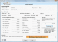 Screenshot of Employee Payroll 4.0.1.5