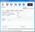 Screenshot of Asunsoft RAR Password Recovery 4.0