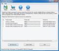 Screenshot of Asunsoft Product Key Finder 4.0