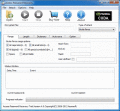 Screenshot of Asunsoft Access Password Recovery 4.0