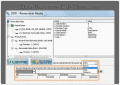 Screenshot of Data Recovery USB Drive 5.3.1.2