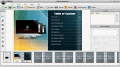 Screenshot of XFlip Professional 2.0.1