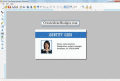 Screenshot of Create ID Card 7.3.0.1