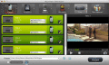 Screenshot of BlazeVideo DVD Ripper for Mac 2.1.0